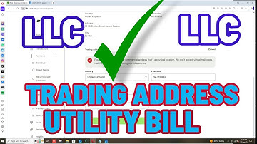 Wise LLC Trading Address Issue 2025 – Step-by-Step Solution | Resolve Wise LLC Trading Address Issue