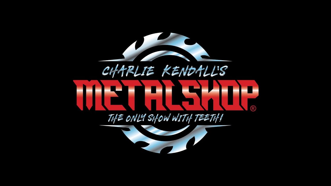 Charlie Kendall's Talks With Bruce Ravid who signed Iron Maiden to ...