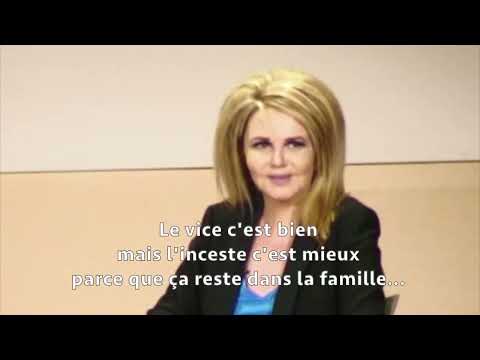 Culture de l'inceste et du silence dans le clan Rothschild / Nathalie Rheims