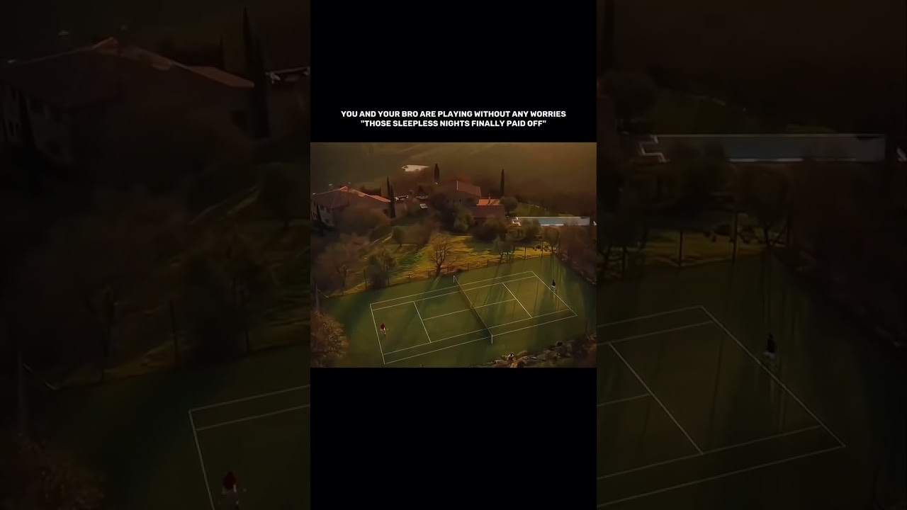 Success Gives Peace to Us, So Grind For That 