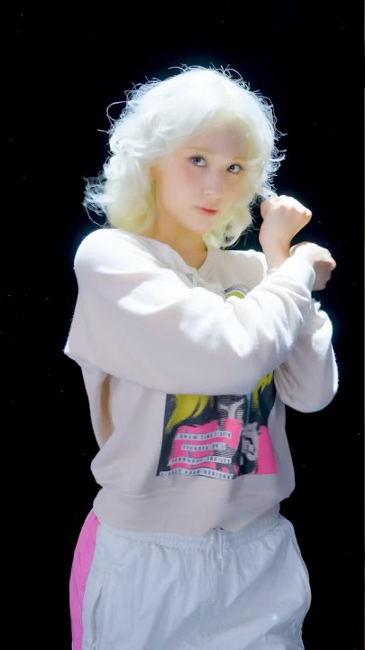 #JEONSOMI #FastForwardChallenge Alternative Cut 1 YouTube Exclusive