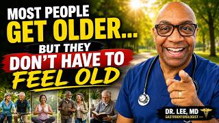 Your Body Can Feel 20 Years Younger—Here's How