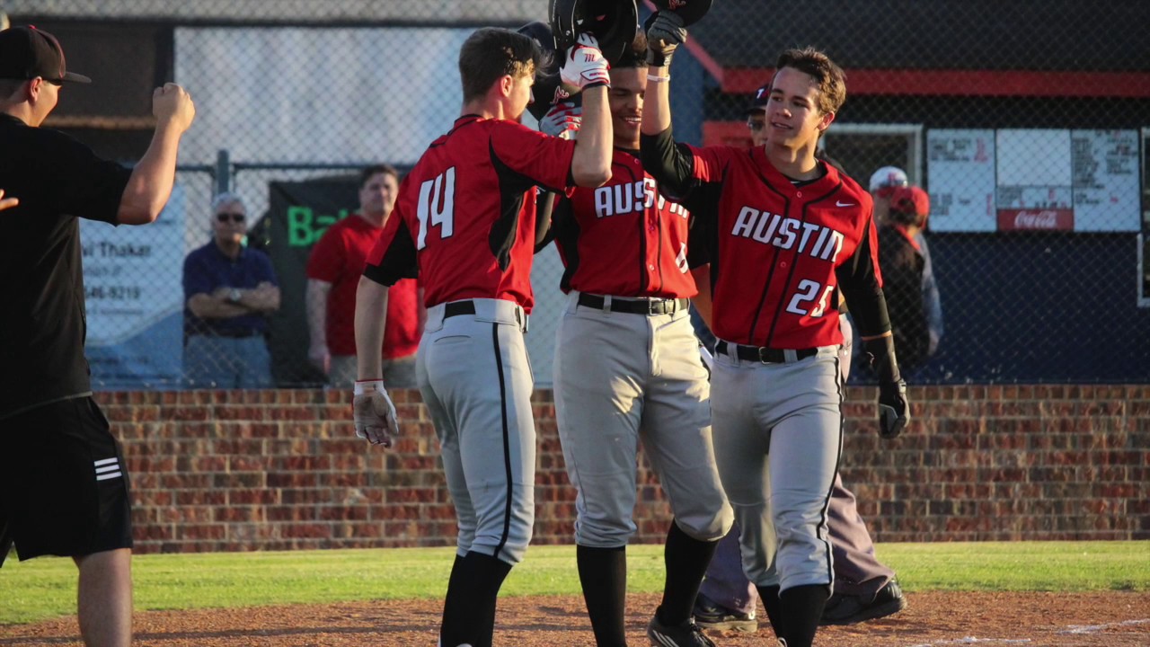 Varsity Celebratory Video Stephen F Austin High School Baseball YouTube varsity-celebratory-video-stephen-f-austin-high-school-baseball-youtube