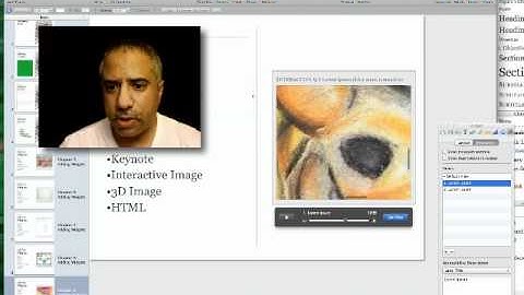 iBooks Author: An Introduction