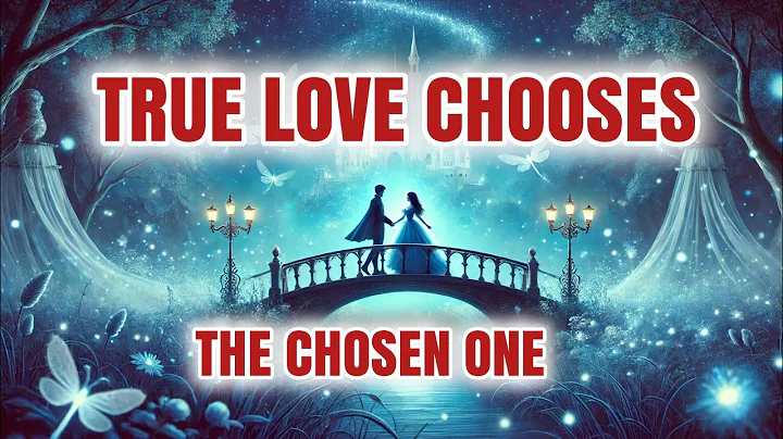 CHOSEN ONE: DISCOVERING TRUE LOVE'S POWER | TRUE LOVE CHOOSES THE CHOSEN ONE | WISDOM TRACK