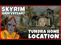 Tundra Homestead - Skyrim Anniversary