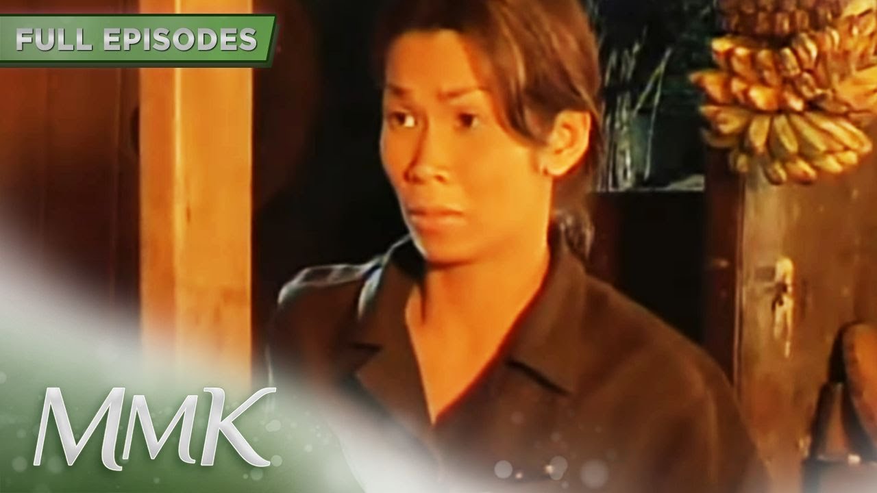 Laruan | Pokwang | Maalaala Mo Kaya