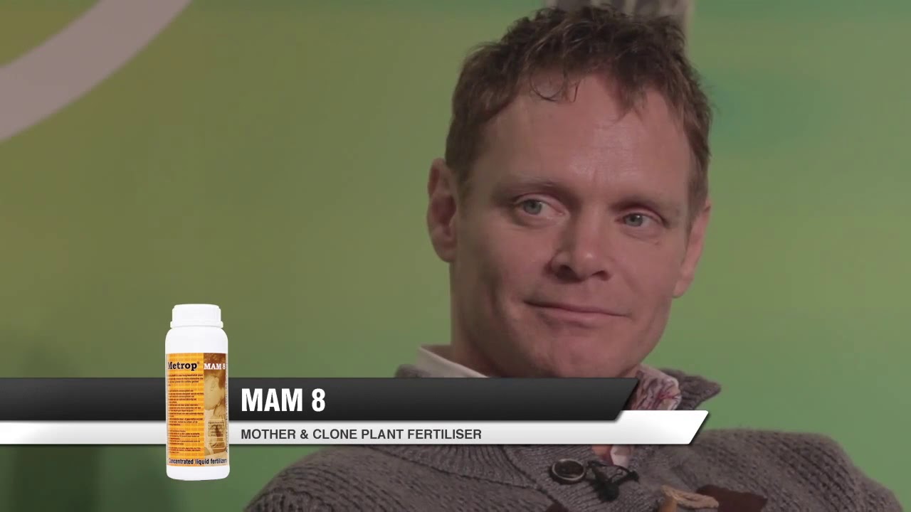 What is in the Metrop range Fertilizers and when do you us them