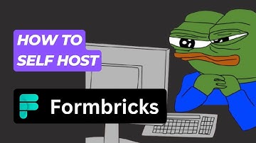 How to Self host Formbricks on Coolify