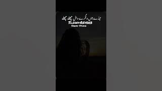 Tedy tan wingry Wal chaly chaly sariki song Slow and Reverb... Viral Sariki Song