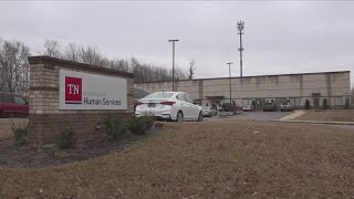 Troubles continue for many who rely on food stamps in Memphis