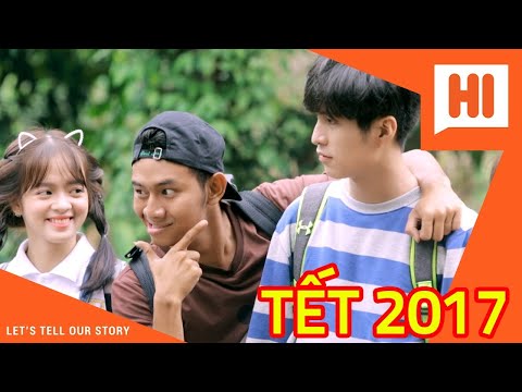 Video Chàng Trai Của Em - Tập 5 - Phim Hài Tết 2017 | Hi... - YouTube