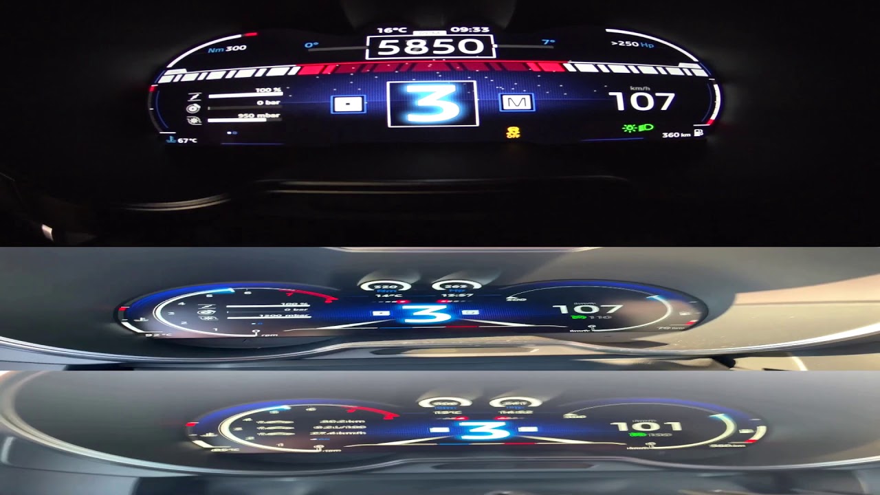 Alpine A110 Racechip GTS Black vs Apine A110S vs Alpine A110 Pure