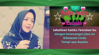 Mahligaimu Dari Air Mataku - Duet Seru ( Karaoke ) Bareng Simanis Terbaru Tanpa vocal Cowok