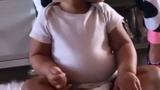 badkidlondyn dancing to funnymike song 😂 | badkidlondyn .