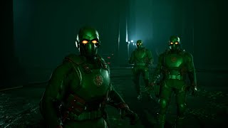 видео: Marvel's Midnight Suns #2 Часть 1. Пробуждение #1 картинка: Marvel's Midnight Suns #2 Часть 1. Пробуждение #1