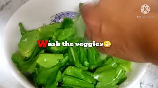 Fresh Egg Noodles A La Canton Style