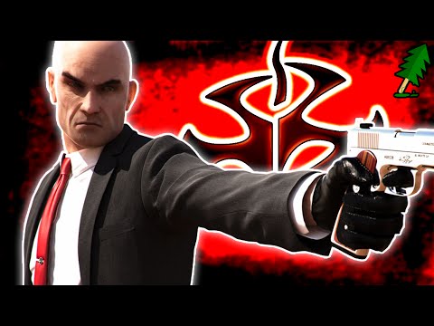 Agent 47 (Hitman): The Story You Never Knew | Treesicle
