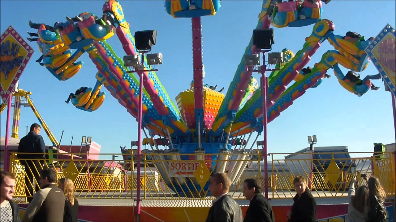 Maxi Jumping - Saint-Quentin (02) 2011 - OFFRIDE