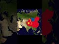 Bigger better strongershorts geography history mongolia china malaysia