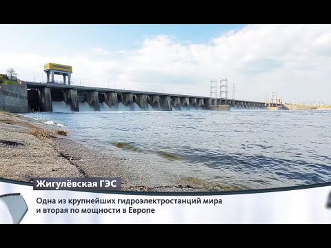 Видео: Жигулевское тэнгис - үзэх хэрэгтэй газар