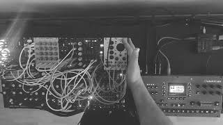 Karazee - Raw Modular Techno