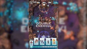 Cosmic Champs - Game play