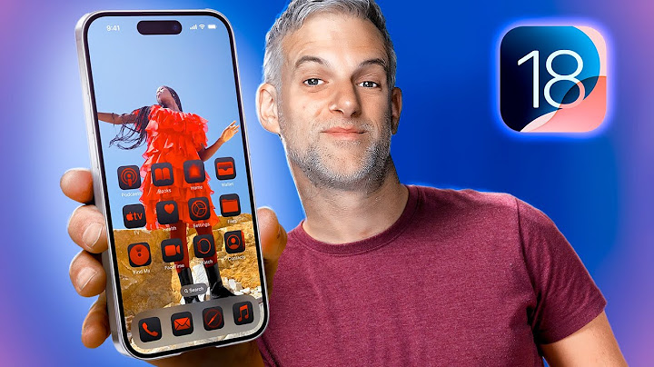 10 Astuces INCROYABLES pour votre iPhone (iOS 18)