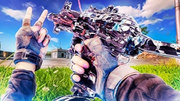 Playing Perfect Call Of Duty! BO6 CMG 1v1 SnD Wager Match