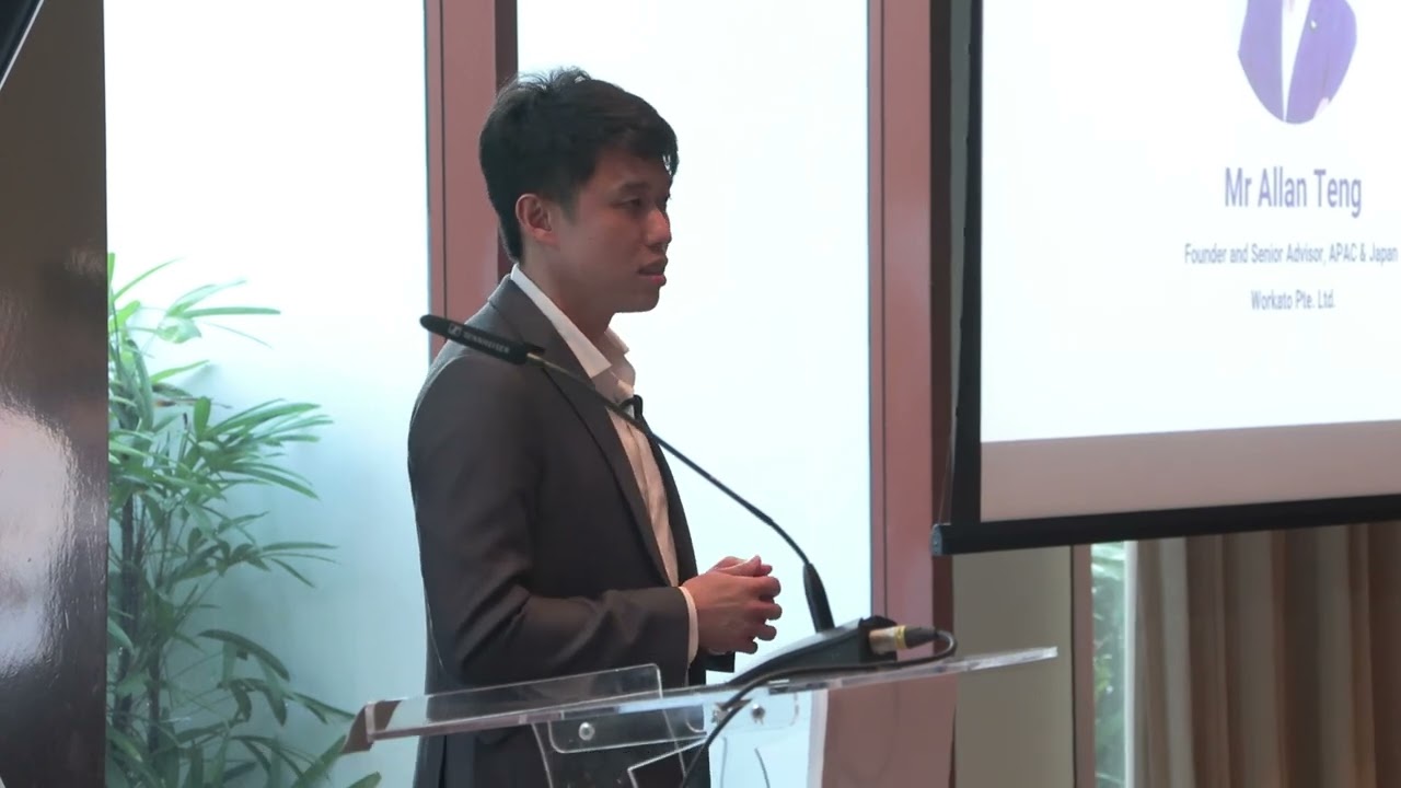 Empowering Non-Technical Teams with AI: Allan Teng's Approach