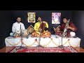 Nitin sharma  vocal   live  baithak with  ghulam mohammad   sarangi  danish hassan  tabla