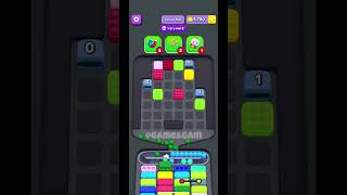 Marble Sort! Level 150 Solution Walkthrough New
