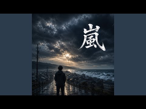 嵐 No.10 - YouTube