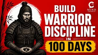 Build Warrior Discipline With Ninpo System in 100 Days