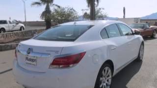 2010 Buick LaCrosse El Paso TX 79932