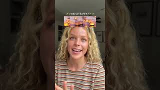 How to enter at the end🤍YOU ARE UNREAL😭 ILYASM🥹 ✨ TICKET GIVEAWAY! ✨ 1