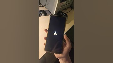 Что это? #POCO #RIP #Android #MIUI #Linux #Ошибка