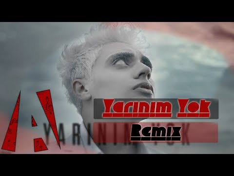 Kaya Giray - Yarınım Yok (Ali Kurnaz Remix)