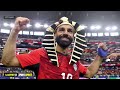 LIVE: Argentina v Egypt | World Cup GameDay Commentary | 07-Jul-26