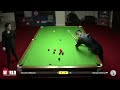 IBSF WORLD CHAMPIONSHIPS QATAR 2023  l MENS SNOOKER