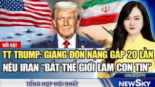 Evening of March 10th: 