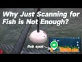🐟Don't just find fish, COLLECT your honey holes with CatchX Pro! 📍✨