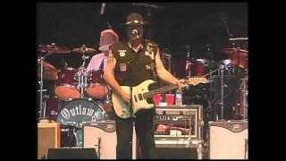 Video thumbnail of "OUTLAWS  There Goes Another Love Song / Hurry Sundown  2007 Live @ Gilford"