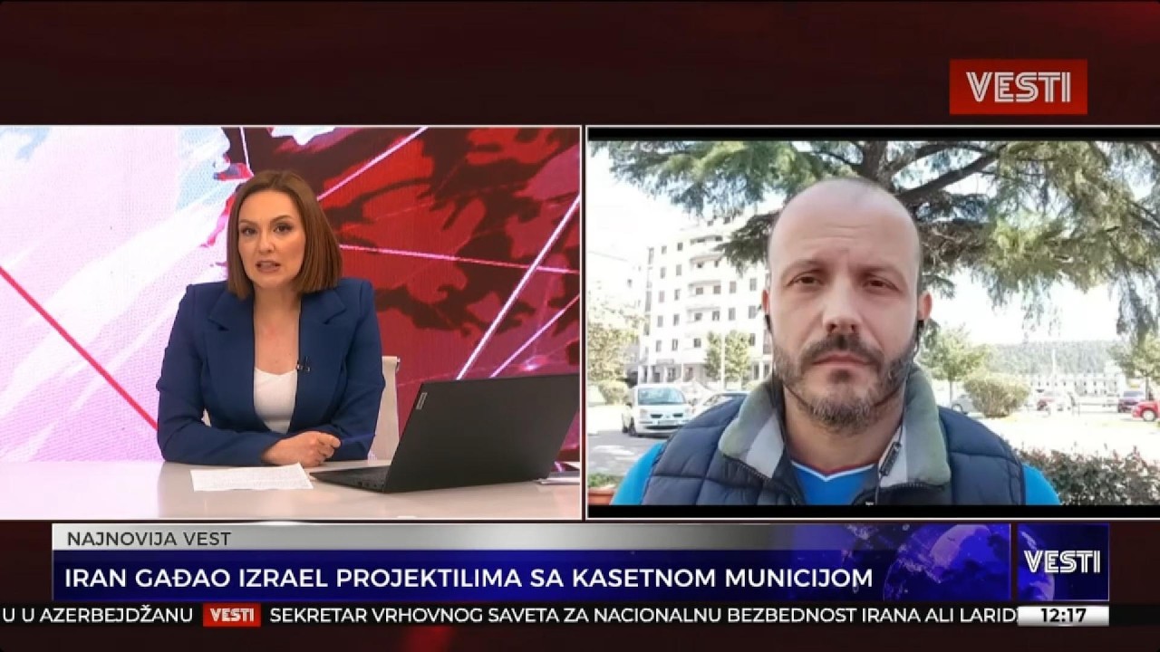 RUSKI I KINESKI SATELITI POMAŽU IRANU DA LOCIRA AMERIČKE BAZE I RADARE