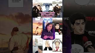 The End of Jinx… | Chapter 102 Final Reaction💔