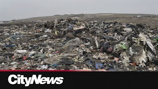 Critical stage of the Prairie Green Landfill search is underway