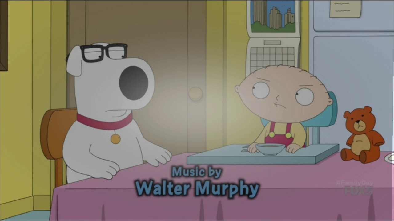 Family Guy Meg Poops in the shower/Brian's new Glasses YouTube