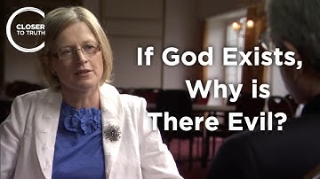 Celia Deane-Drummond - Als God bestaat, waarom is er dan kwaad?
