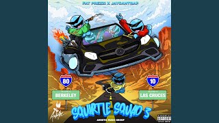 Takeover (feat. DavidTheScholar & Kush Klyde)