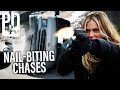 Most Intense High-Speed Police Chases | Chicago P.D.